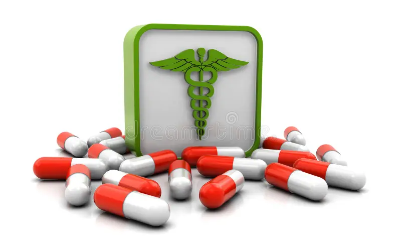 Amoxicilline 500 mg